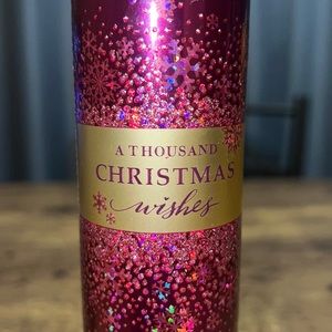 Combo A Thousand Christmas Wishes